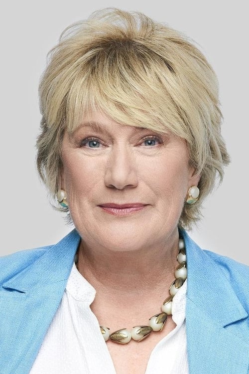 Zdjęcie Jayne Atkinson