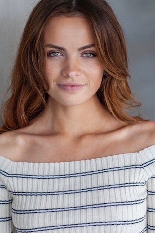 Zdjęcie Jazlyn Nicolette Sward