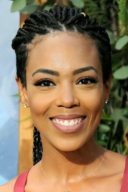 Zdjęcie Jazmyn Simon