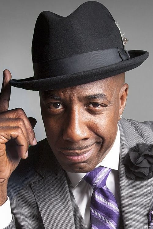 Zdjęcie JB Smoove