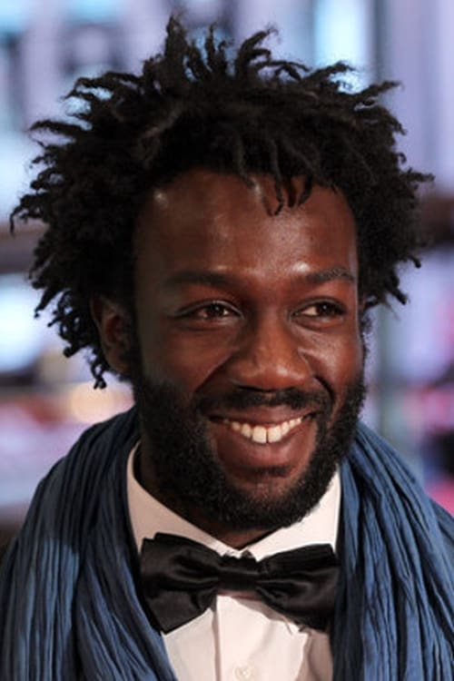 Zdjęcie Jean-Christophe Folly