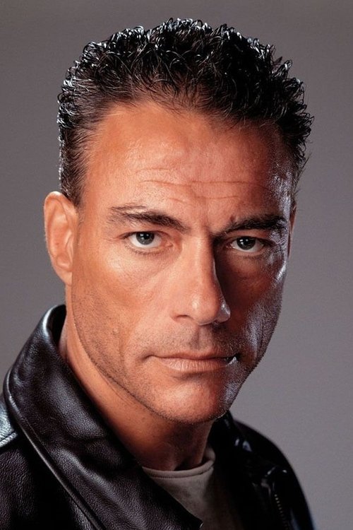 Zdjęcie Jean-Claude Van Damme