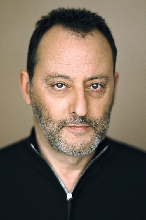 Zdjęcie Jean Reno