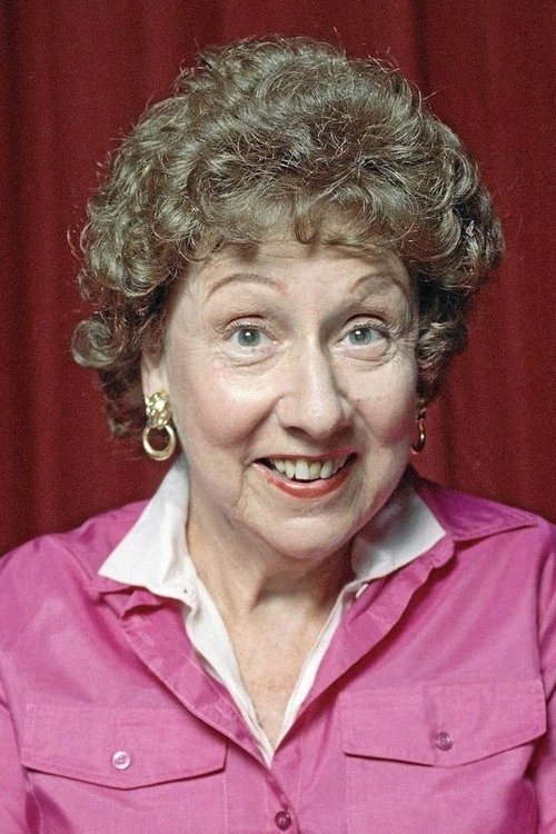 Zdjęcie Jean Stapleton