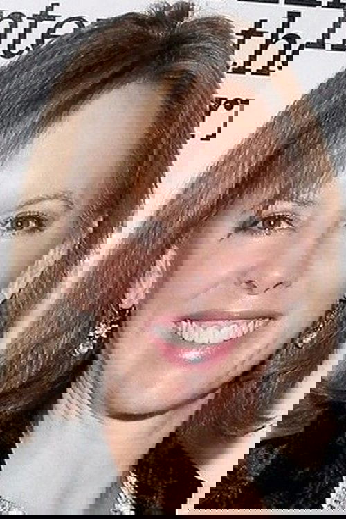 Zdjęcie Jeanie Hackett