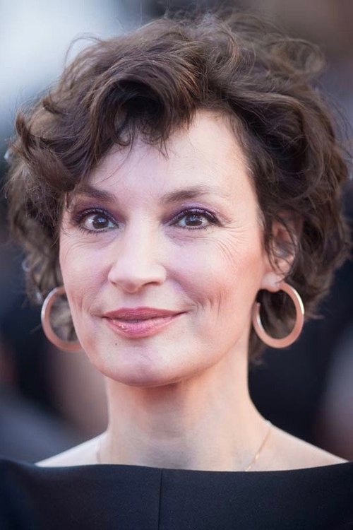 Zdjęcie Jeanne Balibar