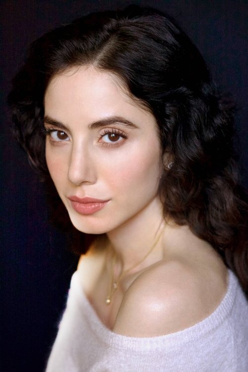 Zdjęcie Jeannine Kaspar