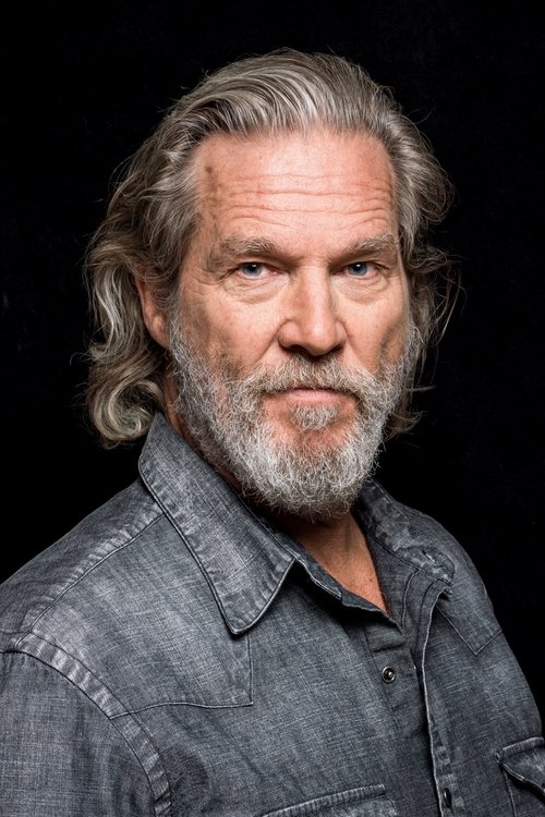 Zdjęcie Jeff Bridges