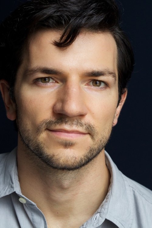 Zdjęcie Jeff Dickamore