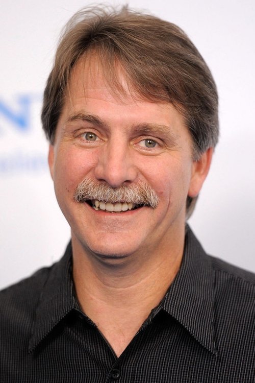 Zdjęcie Jeff Foxworthy