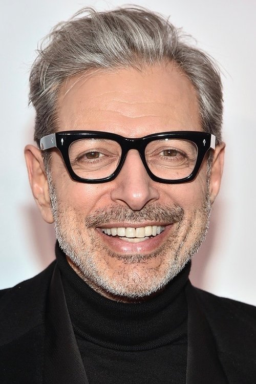 Zdjęcie Jeff Goldblum