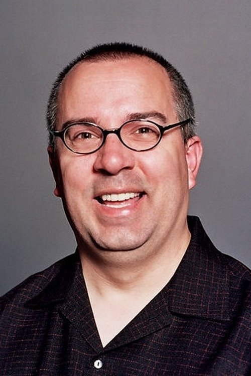 Zdjęcie Jeff Pidgeon