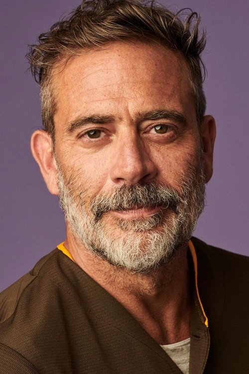 Zdjęcie Jeffrey Dean Morgan