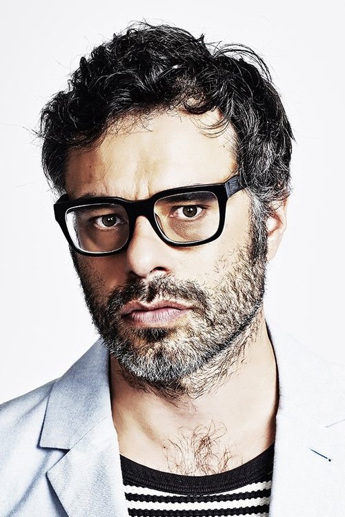 Zdjęcie Jemaine Clement
