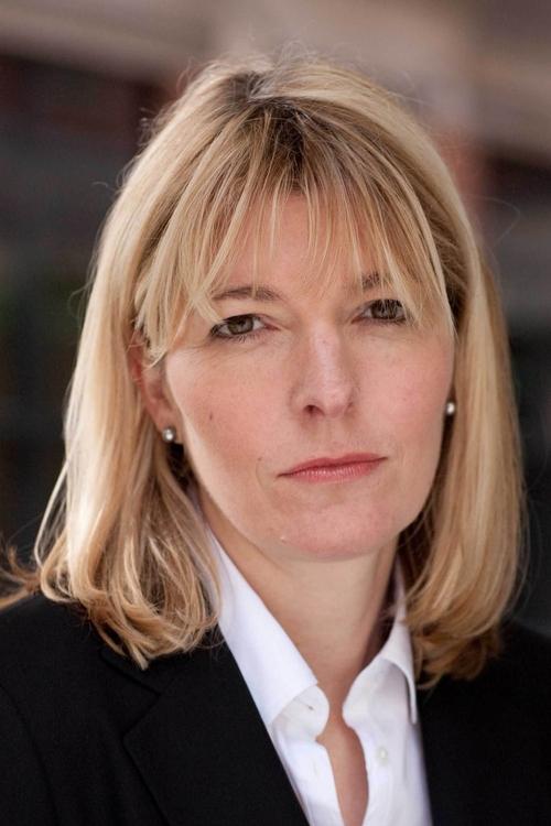 Zdjęcie Jemma Redgrave