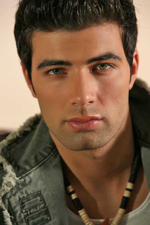 Zdjęcie Jencarlos Canela