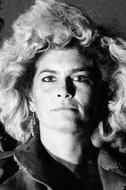 Zdjęcie Jenette Goldstein