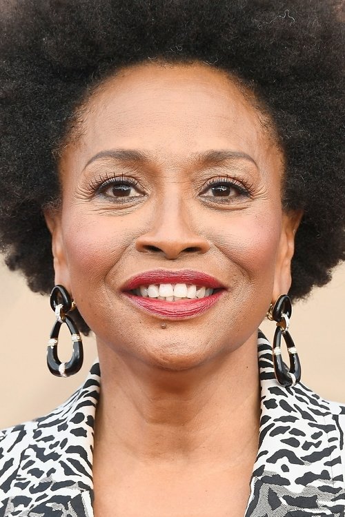 Zdjęcie Jenifer Lewis