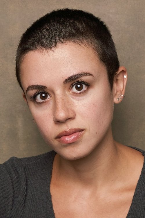 Zdjęcie Jenna Kanell