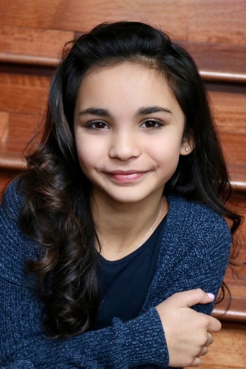 Zdjęcie Jenna Qureshi