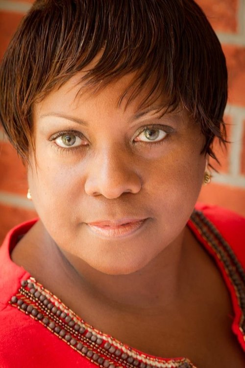 Zdjęcie Jennie Esnard