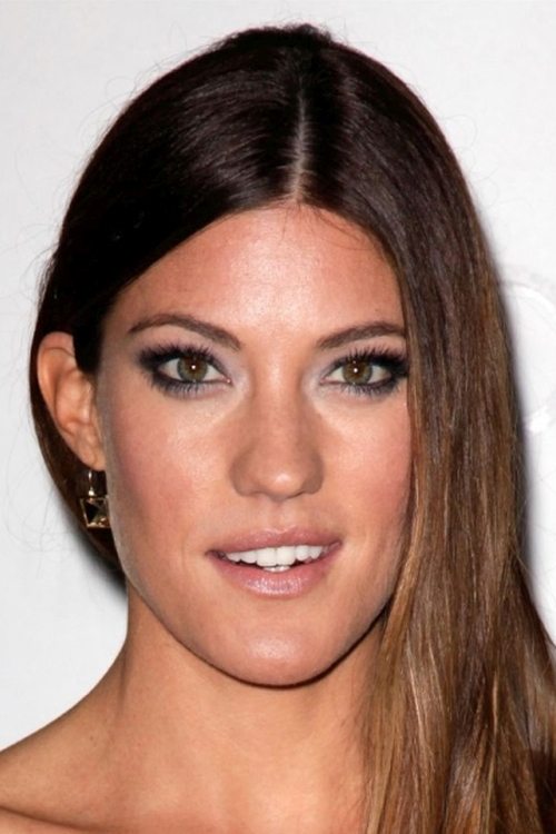 Zdjęcie Jennifer Carpenter