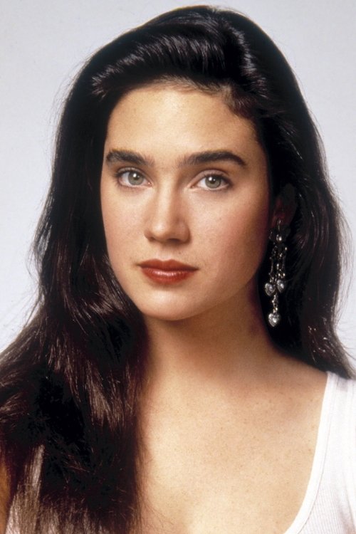 Zdjęcie Jennifer Connelly