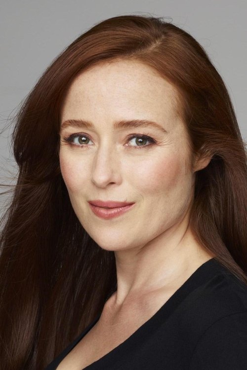 Zdjęcie Jennifer Ehle