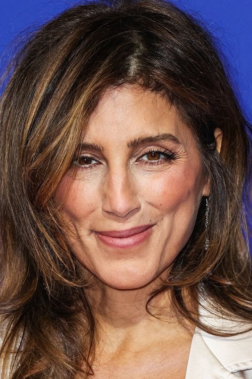 Zdjęcie Jennifer Esposito