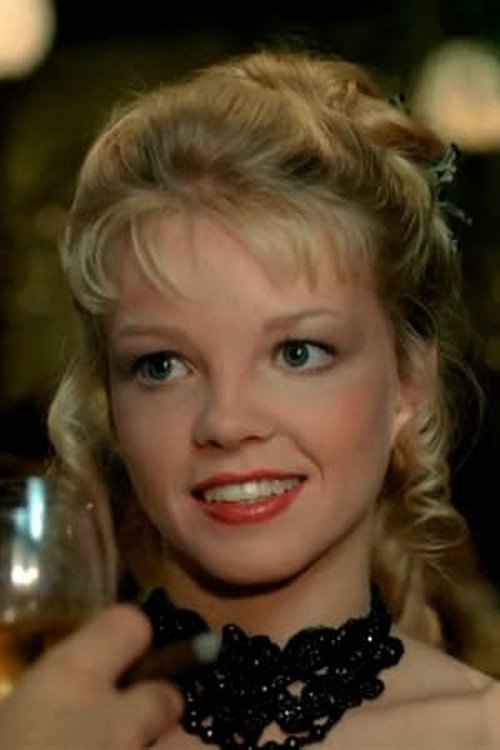 Zdjęcie Jennifer Inch