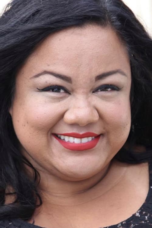 Zdjęcie Jennifer Kumiyama