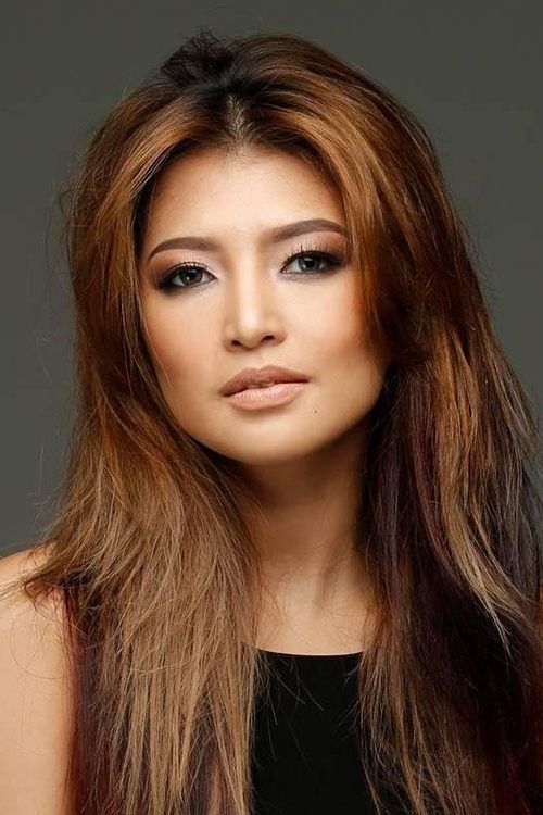 Zdjęcie Jennifer Lee