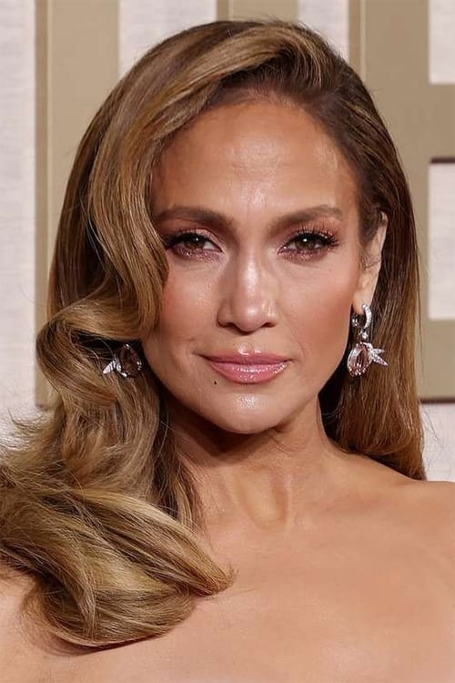 Zdjęcie Jennifer Lopez