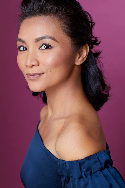 Zdjęcie Jennifer Paz