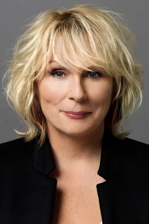 Zdjęcie Jennifer Saunders