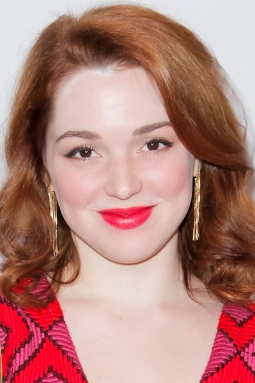 Zdjęcie Jennifer Stone