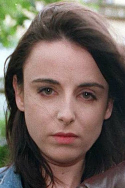 Zdjęcie Jenny McCrindle