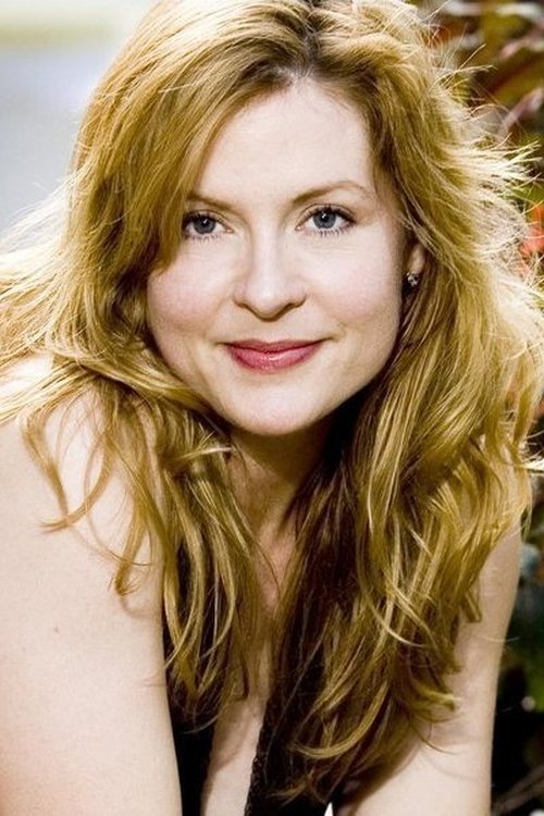 Zdjęcie Jenny Robertson