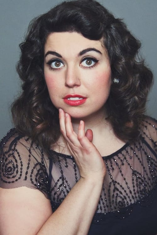 Zdjęcie Jenny Zigrino