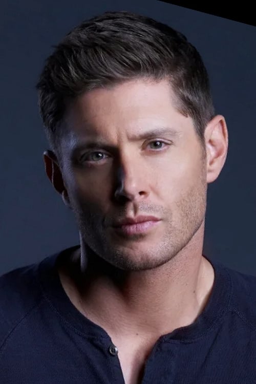 Zdjęcie Jensen Ackles