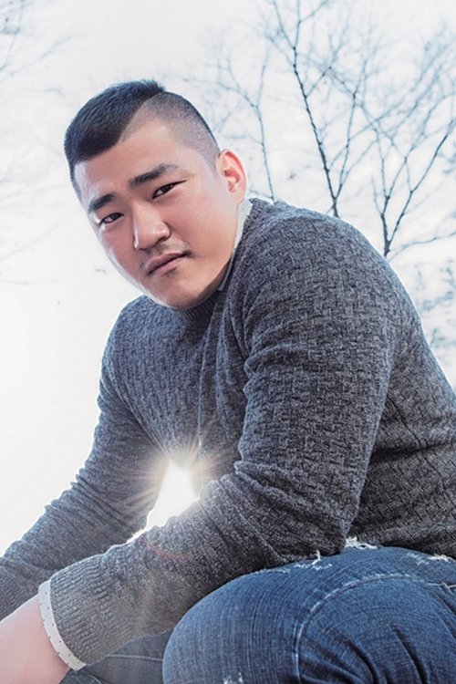 Zdjęcie Jeon Jae-hyeong