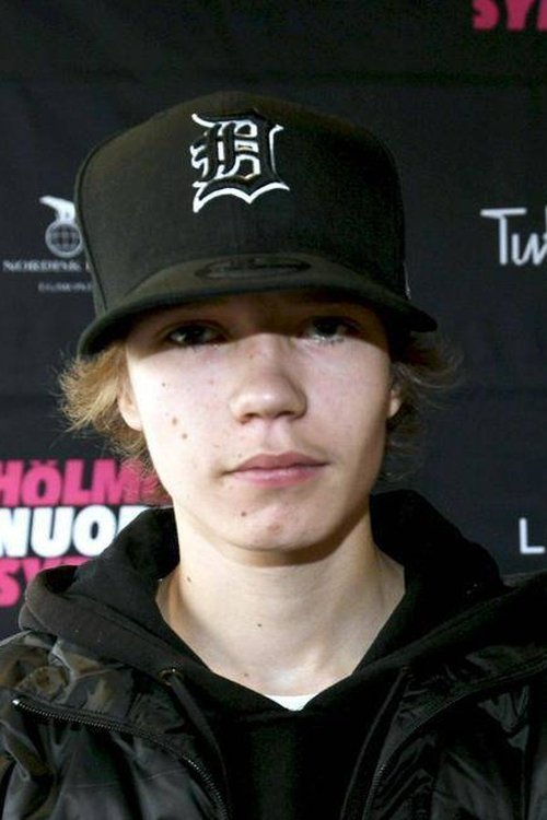 Zdjęcie Jere Ristseppä