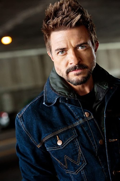 Zdjęcie Jeremy Kent Jackson