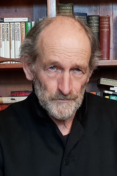 Zdjęcie Jeremy Wheeler