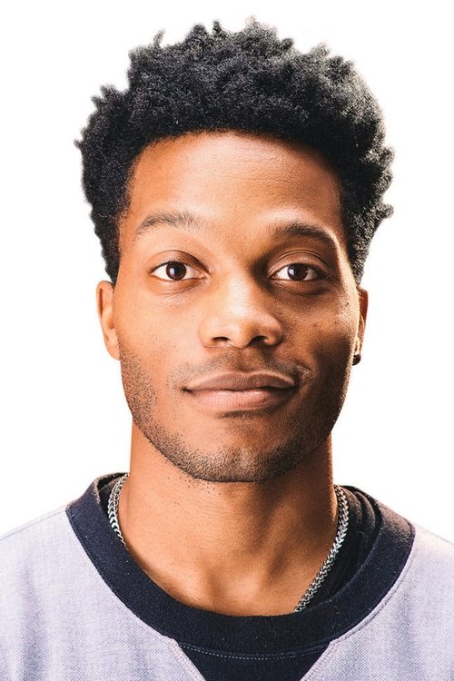 Zdjęcie Jermaine Fowler