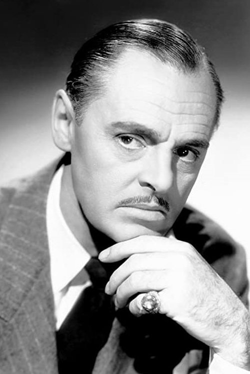 Zdjęcie Jerome Cowan