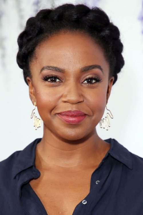Zdjęcie Jerrika Hinton