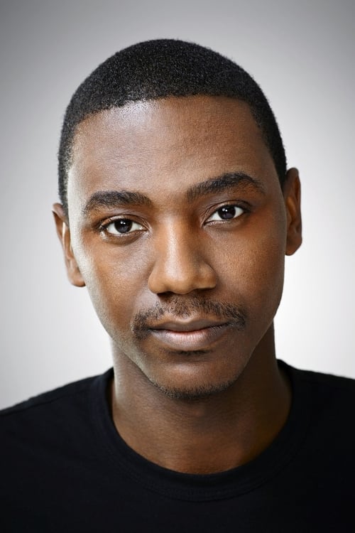 Zdjęcie Jerrod Carmichael