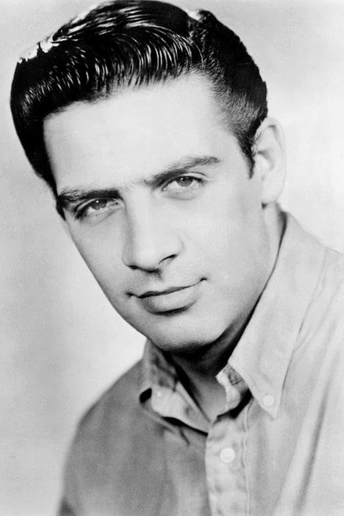 Zdjęcie Jerry Orbach