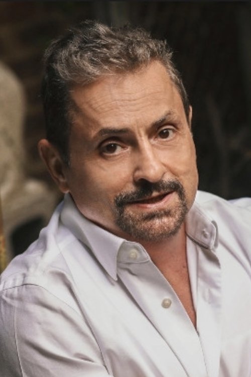 Zdjęcie Jerry Torre